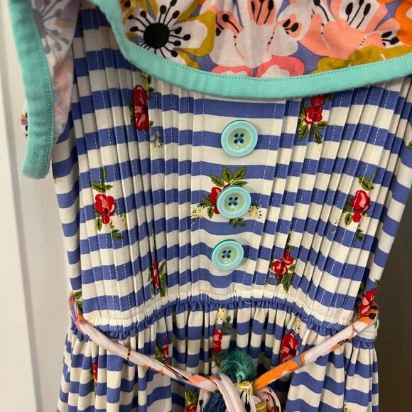 Matilda Jane 435 Maci dress size 10 - Picture 7 of 7